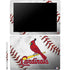 MLB St. Louis Cardinals Game Ball Galaxy Book 12in Skin